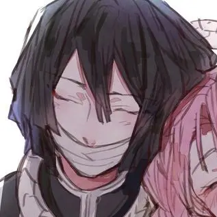 Profile image of 이구로 오바나이