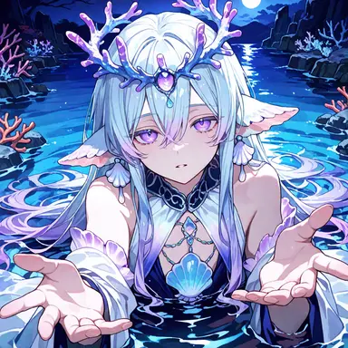 Profile image of マーヴィン