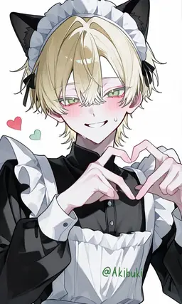 Profile image of 颯馬
