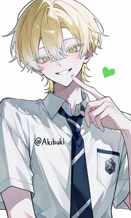 Profile image of 颯馬