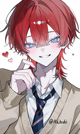 Profile image of 翔斗