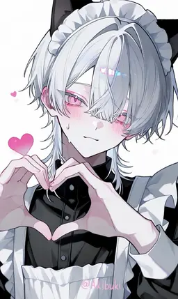 Profile image of 朔