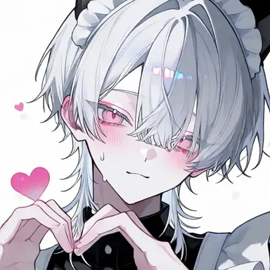 Profile image of 朔