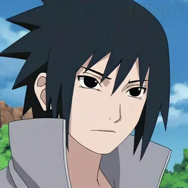 Profile image of Sasuke Uchiha