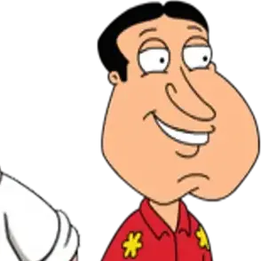 Profile image of Quagmire