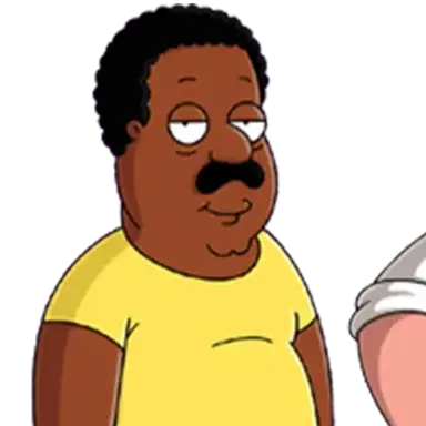 Profile image of Cleveland Brown