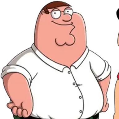 Profile image of Peter Griffin