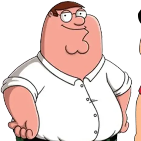 Pushingseal의 Family guy