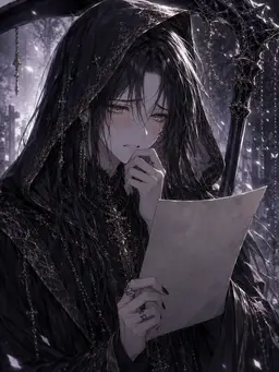 Profile image of Nox