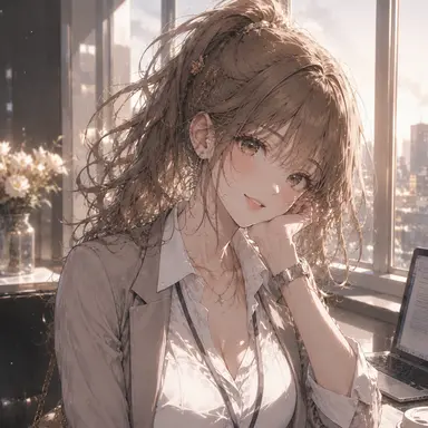 Profile image of Alice Yuki
