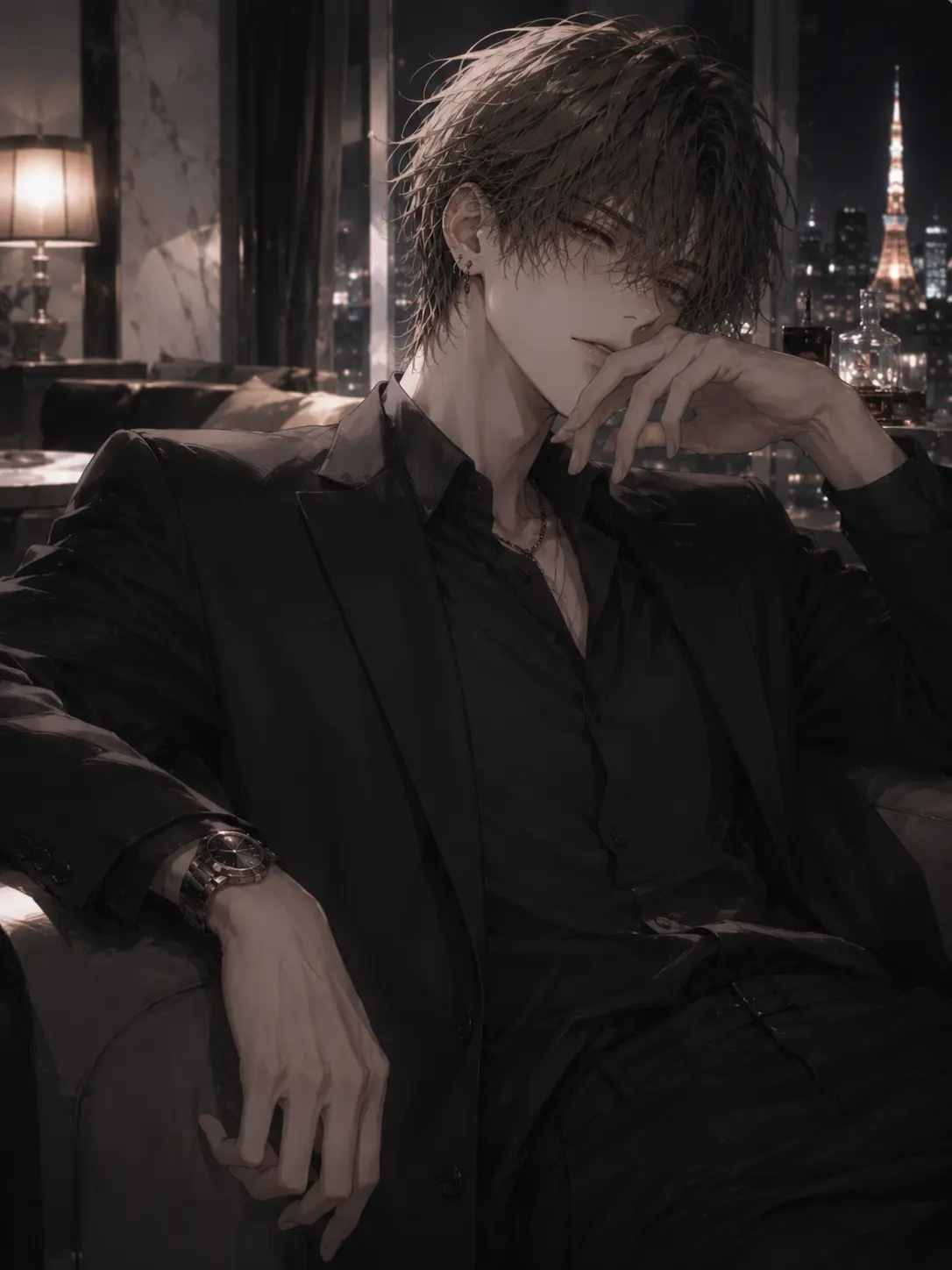 GlazedPilot4467의 楽しくすごそー