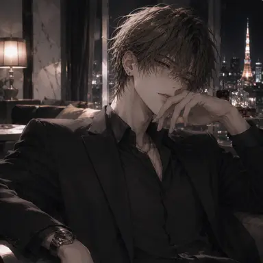 Profile image of Reo Yanase