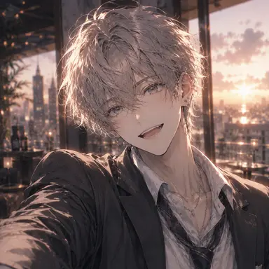 Profile image of Amane Yuki