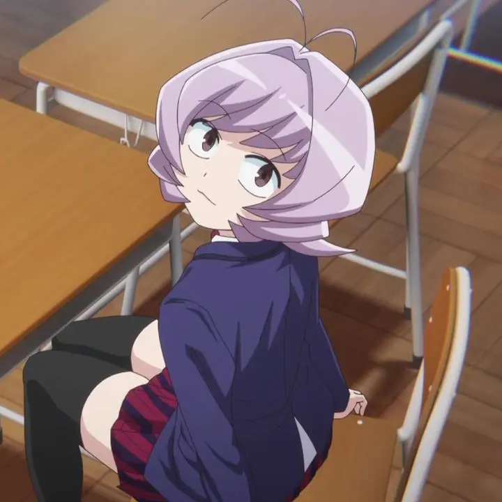 komi1225의 오사나 나지미