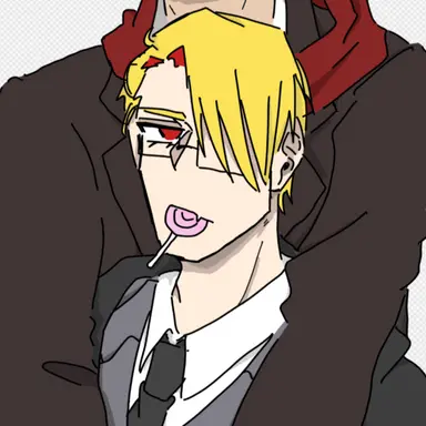 Profile image of グルッペン