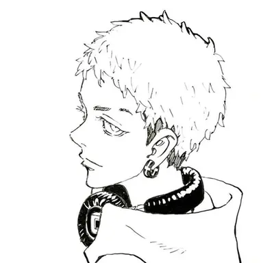 Profile image of 미츠야 타카시