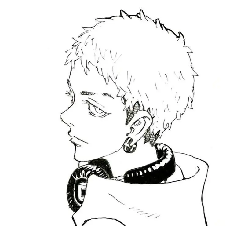 Mikeytkfkdgo의 미츠야 타카시