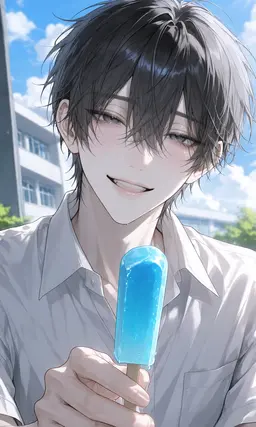 Profile image of サク