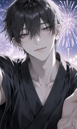 Profile image of サク