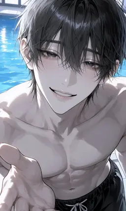 Profile image of サク