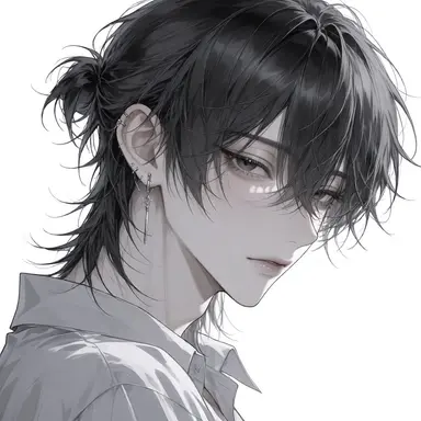 Profile image of 朔