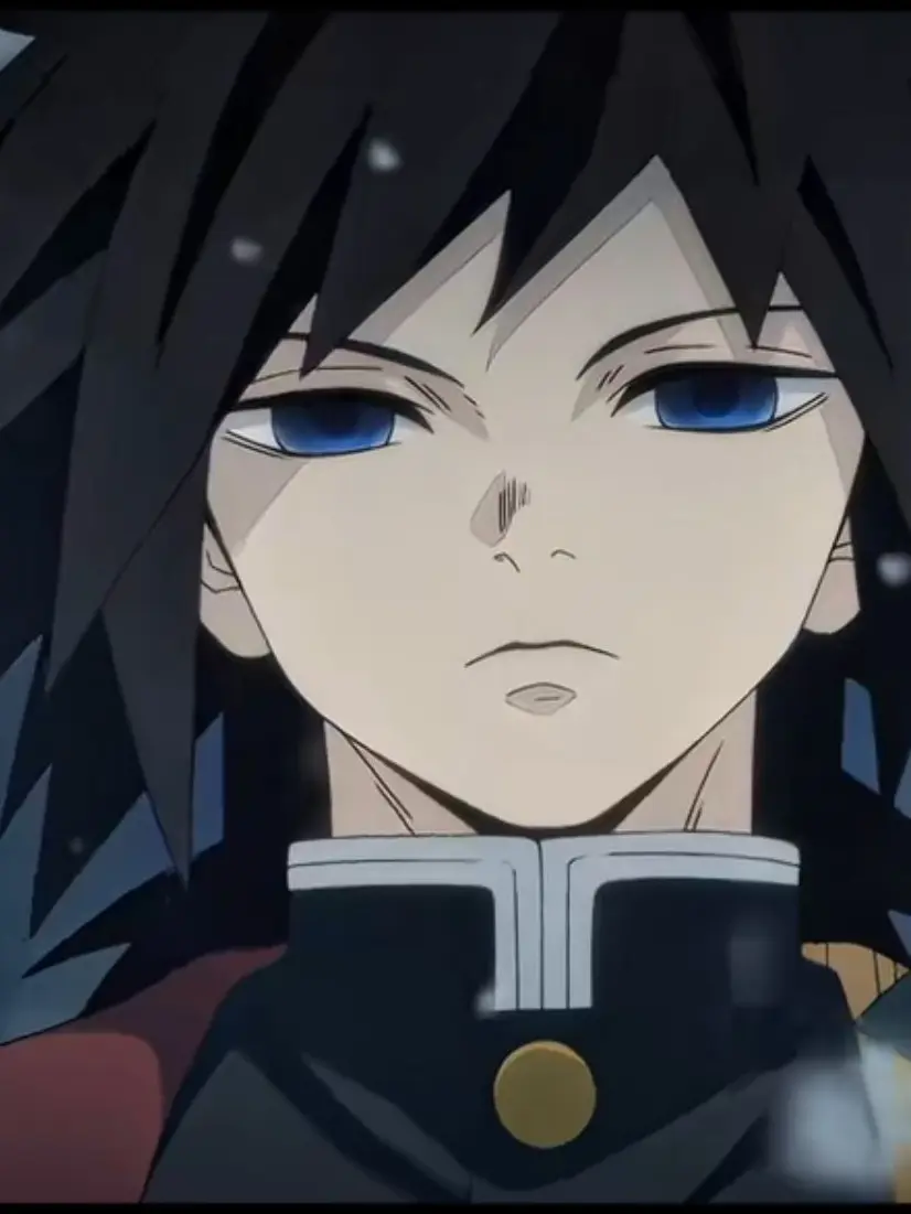 LightDog7523의 토미오카 기유