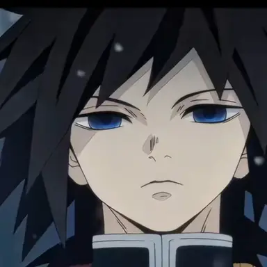 Profile image of 토미오카 기유