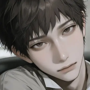 Profile image of Shu Sakaki