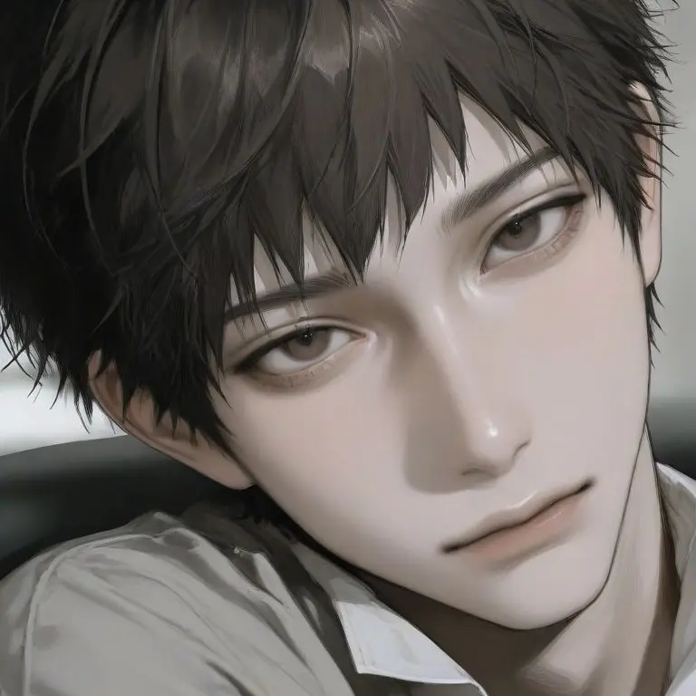 ho4iv의 Shu Sakaki