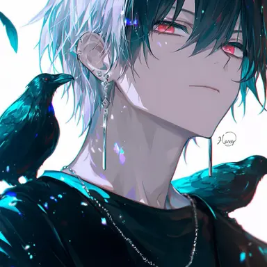 Profile image of 天月透夜