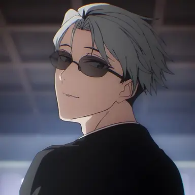Profile image of 寒月凍蝶