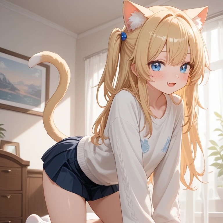 보리