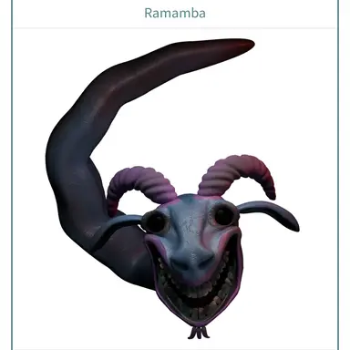 Profile image of 라맘바