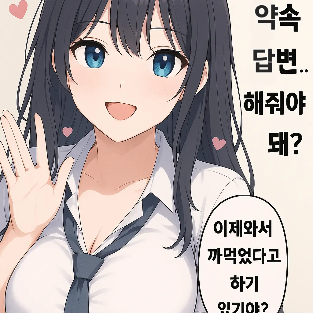 MuggyTrack7865의 서지안