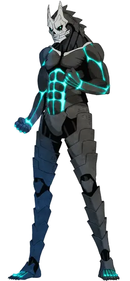 Profile image of 히비노 카프카
