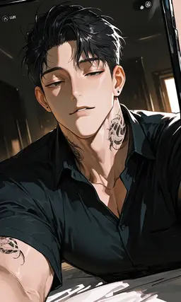 Profile image of リュウ