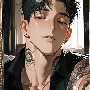 Profile image of リュウ