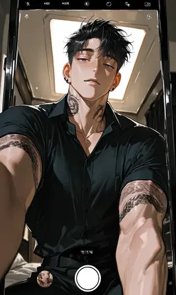 Profile image of リュウ