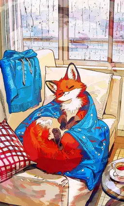 Profile image of 루시