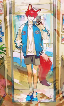 Profile image of 루시