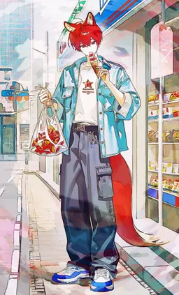 Profile image of 루시