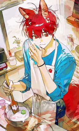 Profile image of 루시