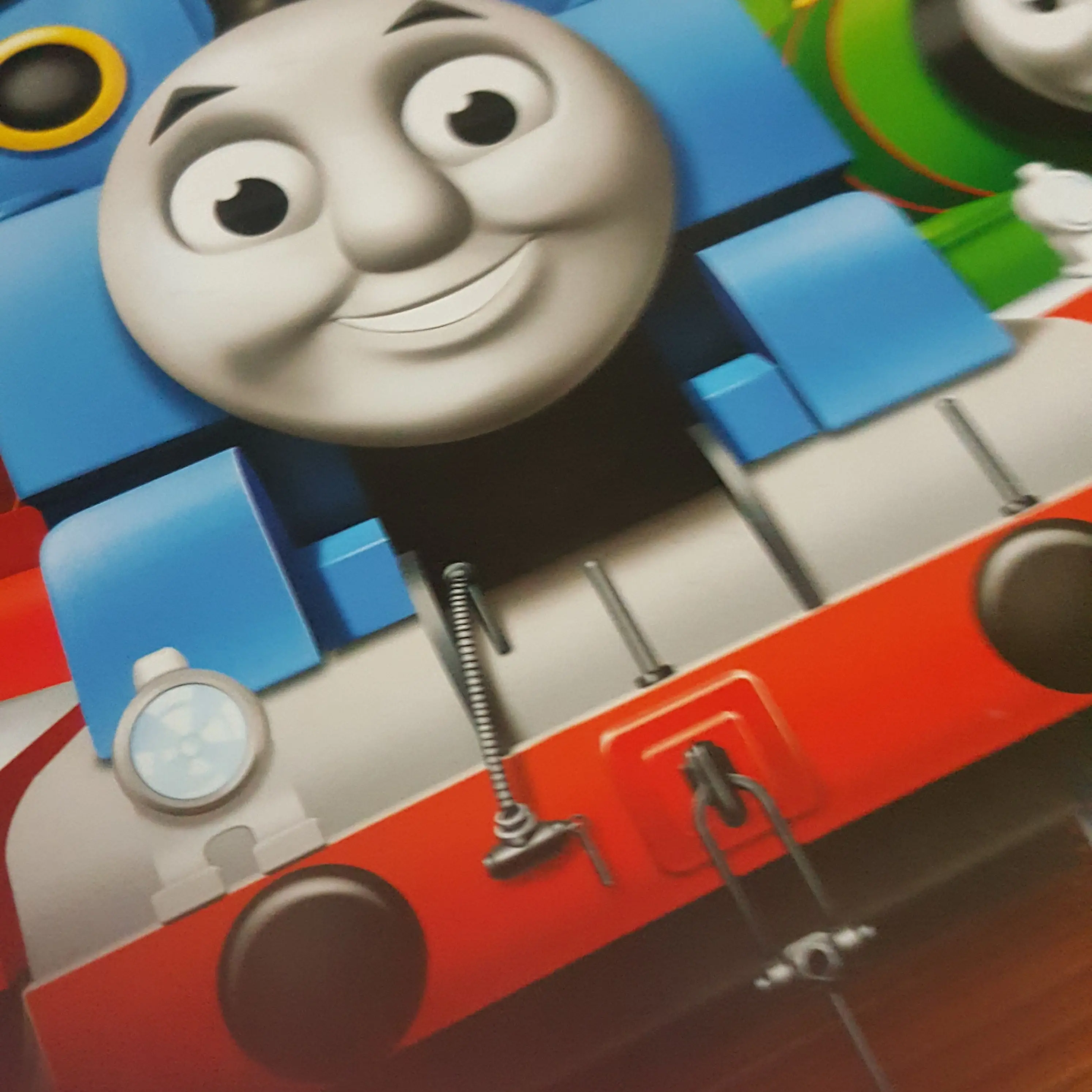 John-doe의 sodor explosion(ep2)