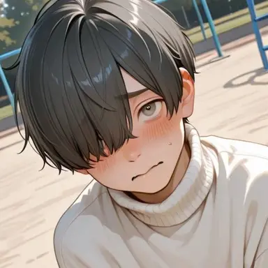 Profile image of レン