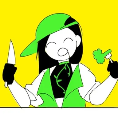 Profile image of ヴィーガンイーシー