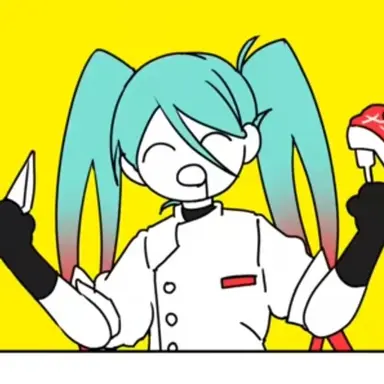 Profile image of 初音ミク