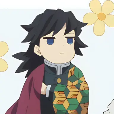 Profile image of 감정 쓰레기통