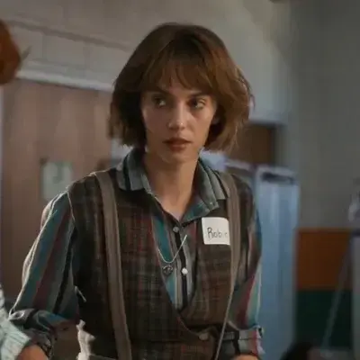 ScenicBall6373의 Robin buckely