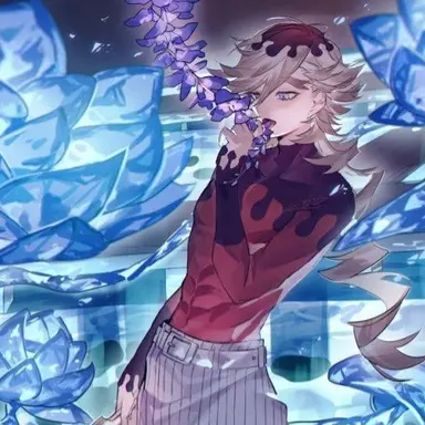 Profile image of 도우마.