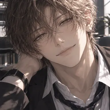 Profile image of 誠也